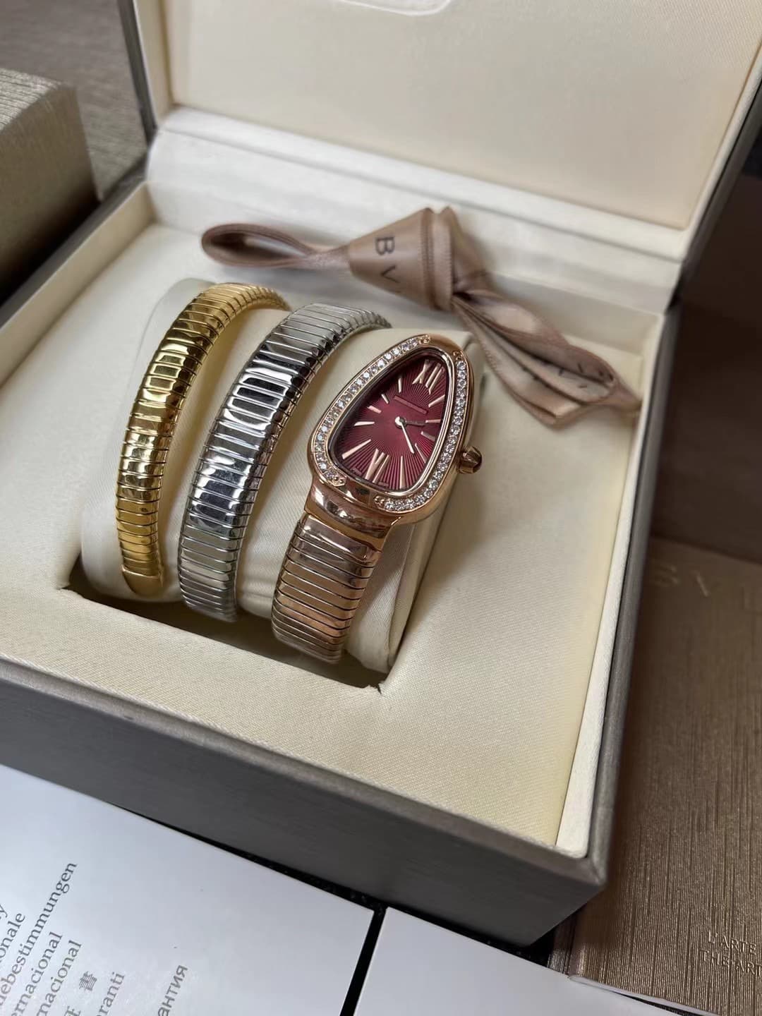 Bottega Veneta Watch