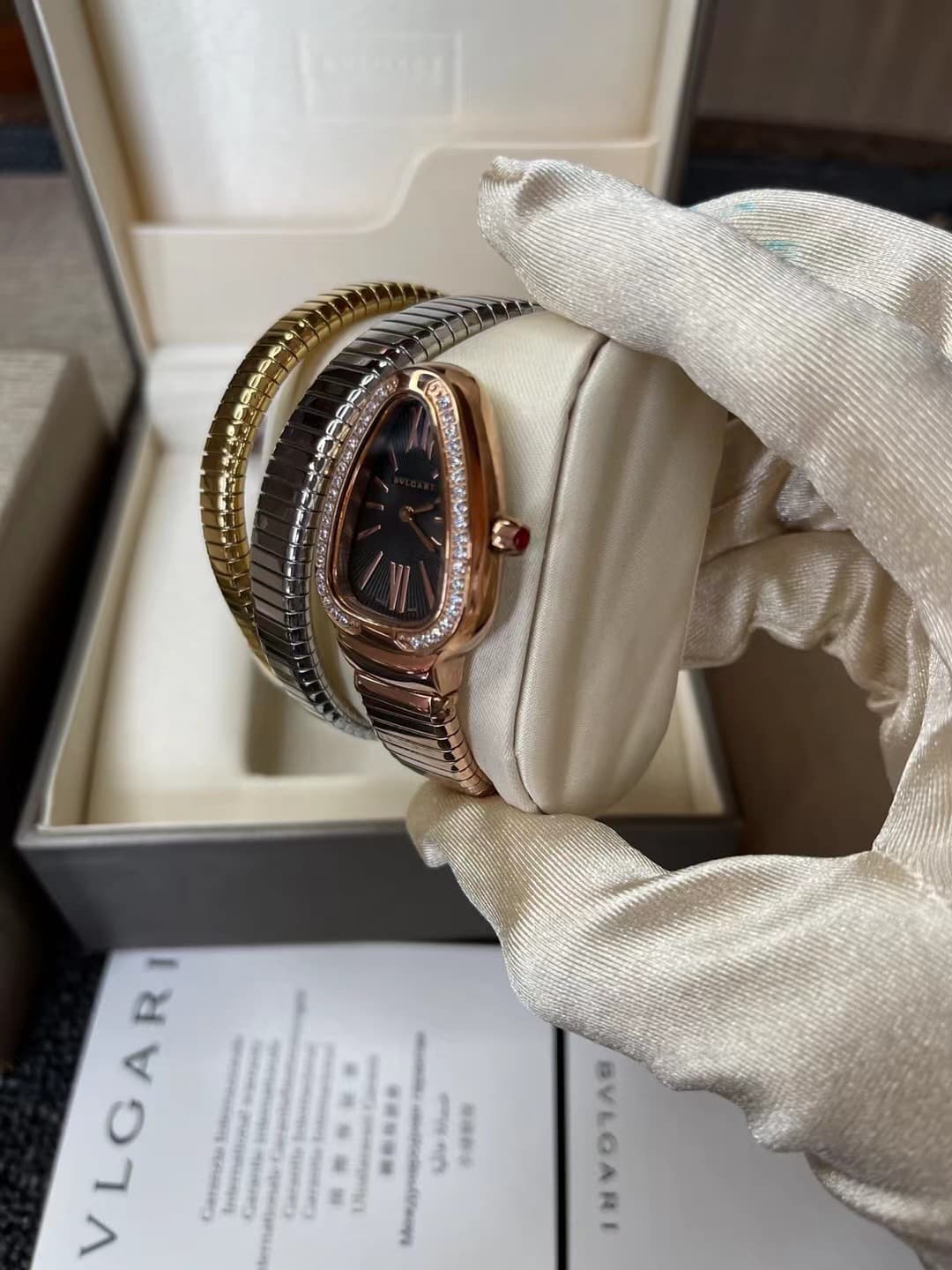 Bottega Veneta Watch