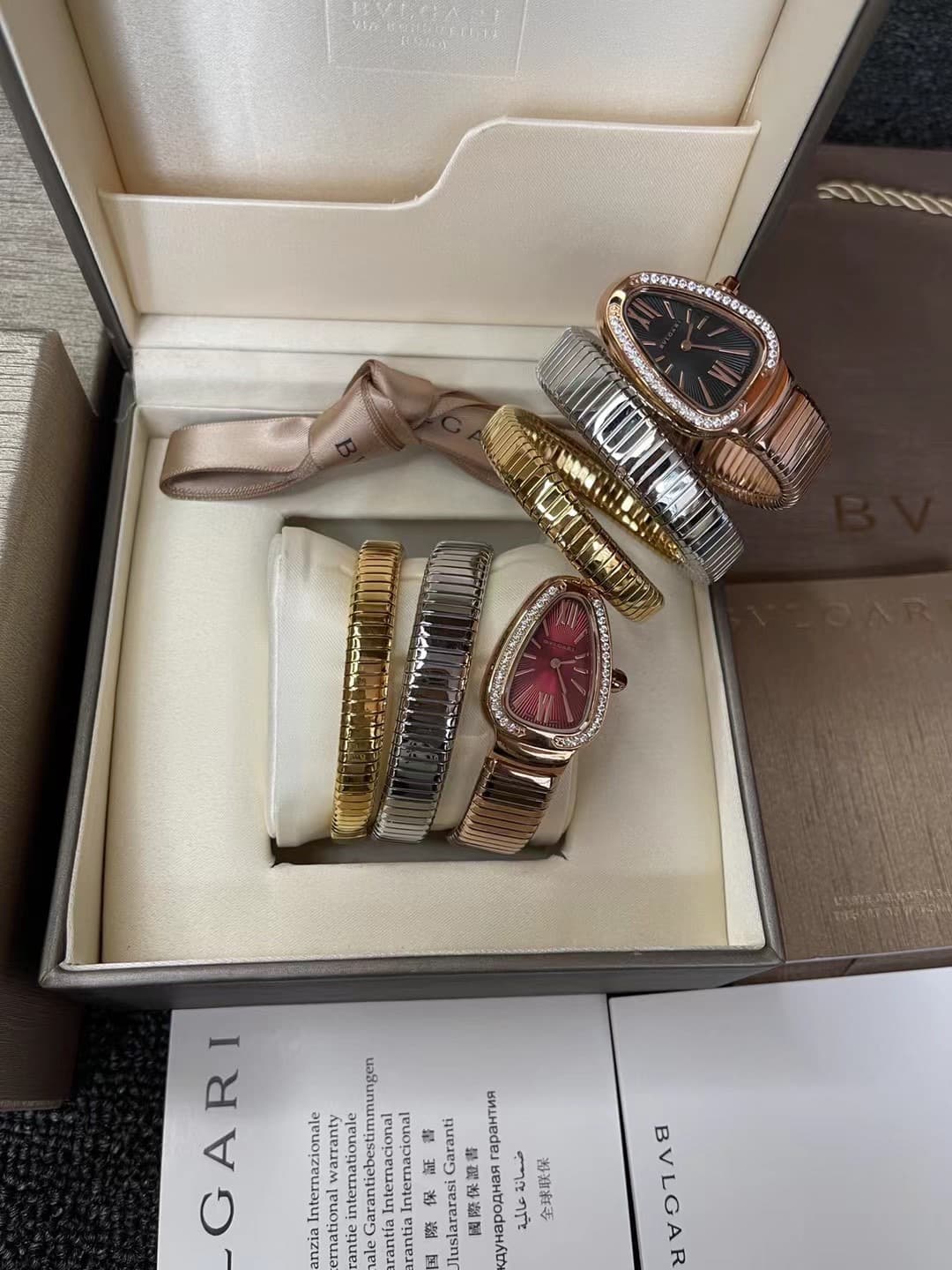 Bottega Veneta Watch