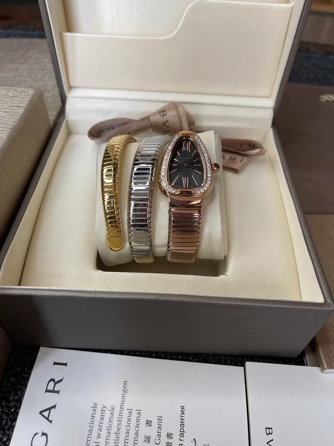 Bottega Veneta Watch