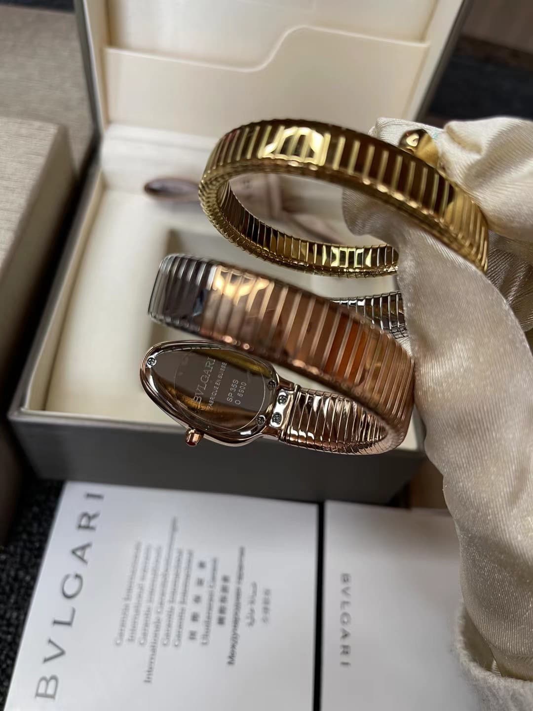 Bottega Veneta Watch