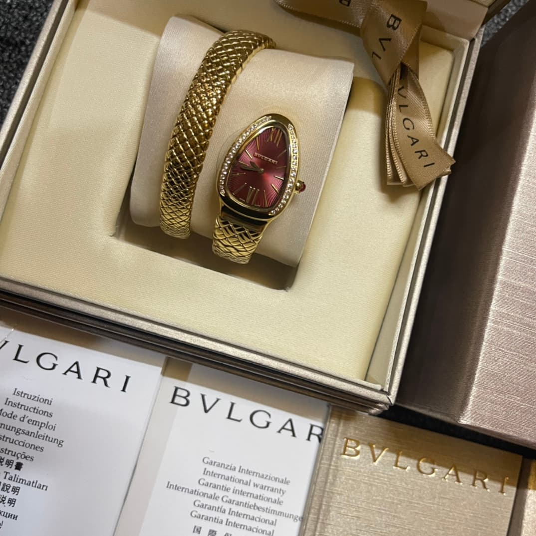 Bottega Veneta Watch