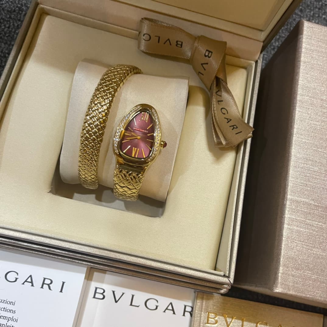 Bottega Veneta Watch