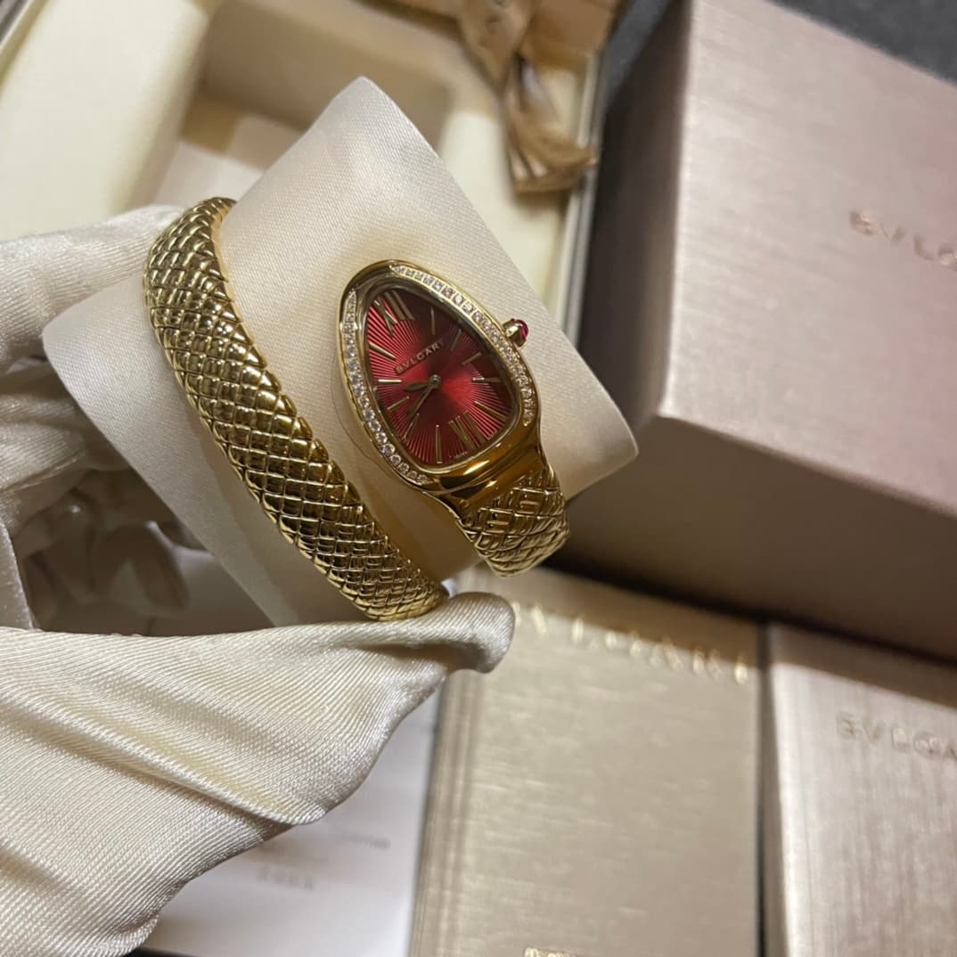Bottega Veneta Watch