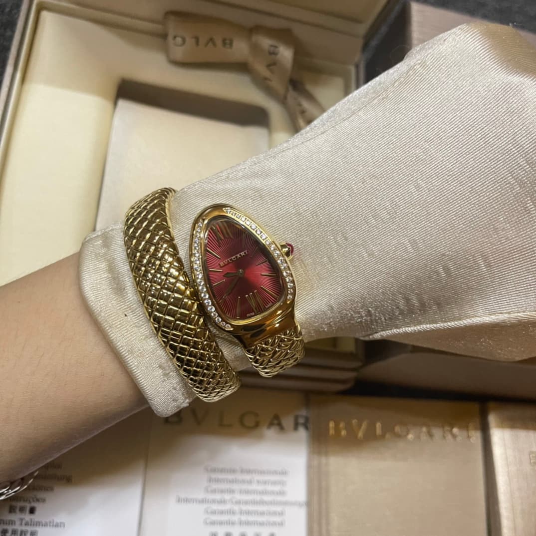 Bottega Veneta Watch