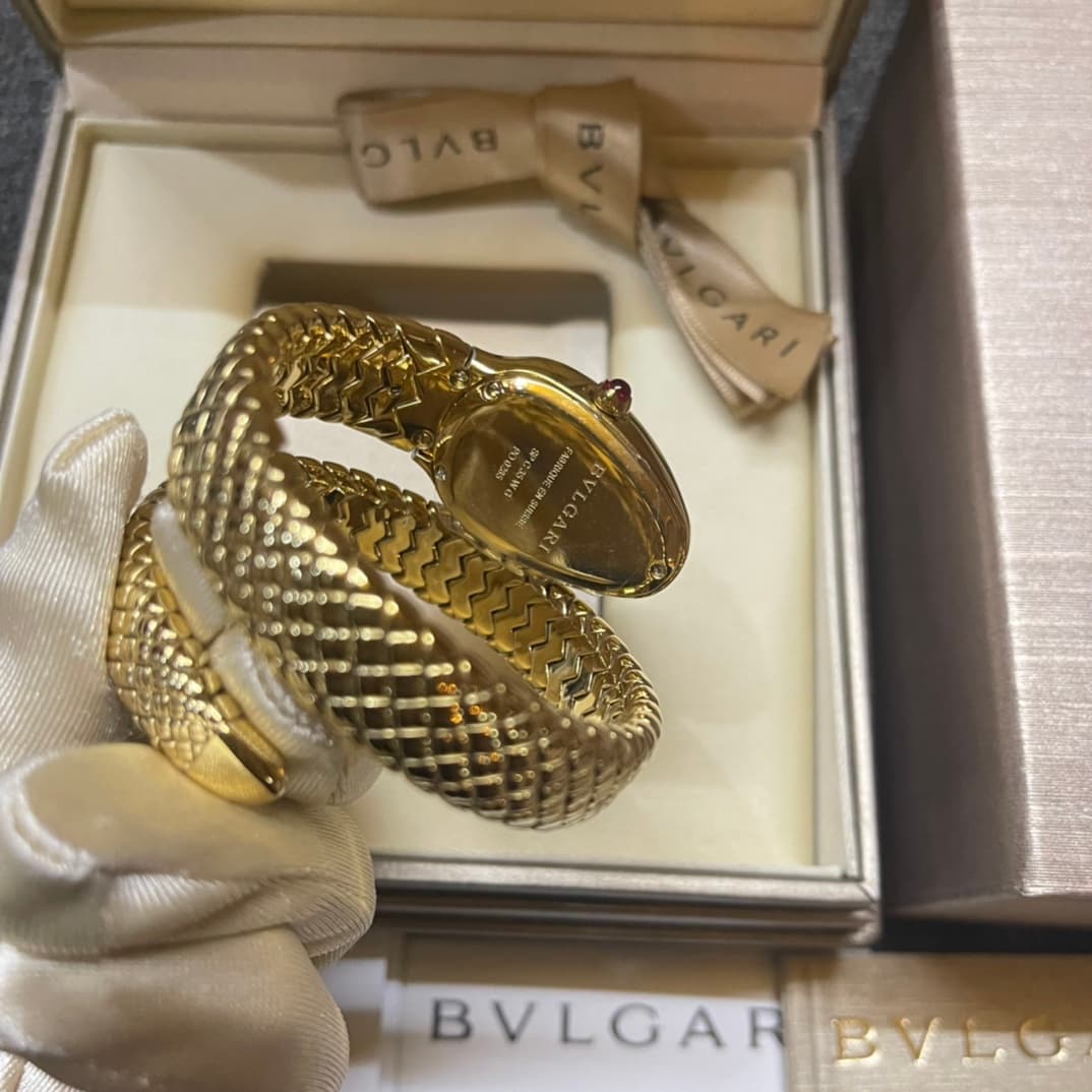 Bottega Veneta Watch
