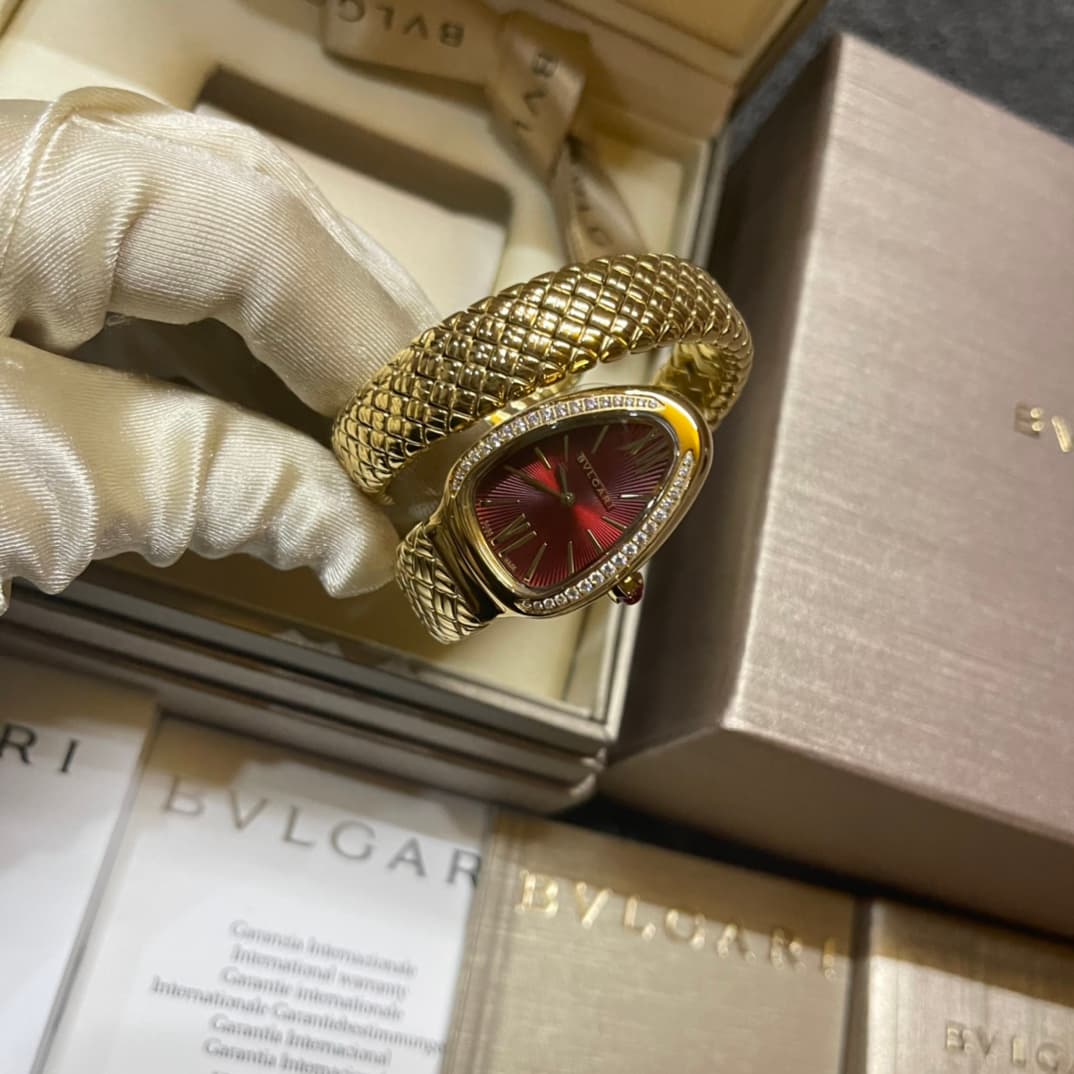 Bottega Veneta Watch