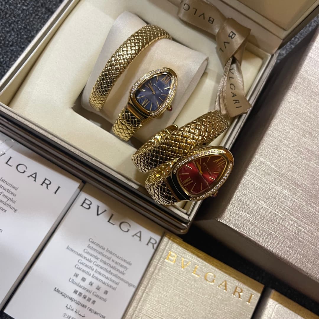 Bottega Veneta Watch