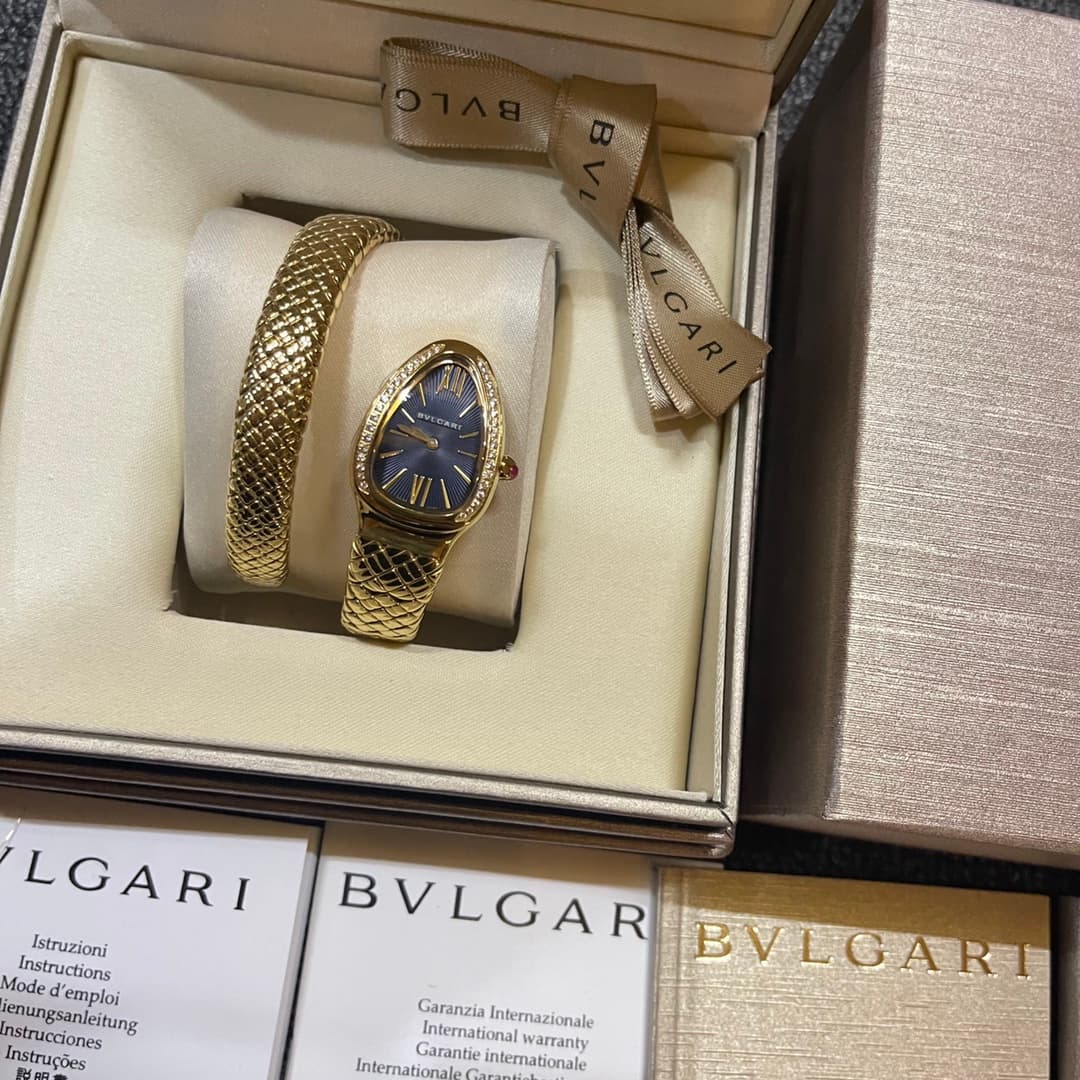 Bottega Veneta Watch