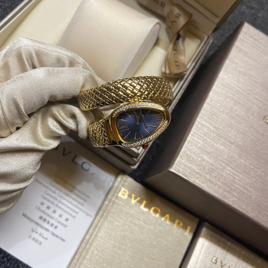 Bottega Veneta Watch