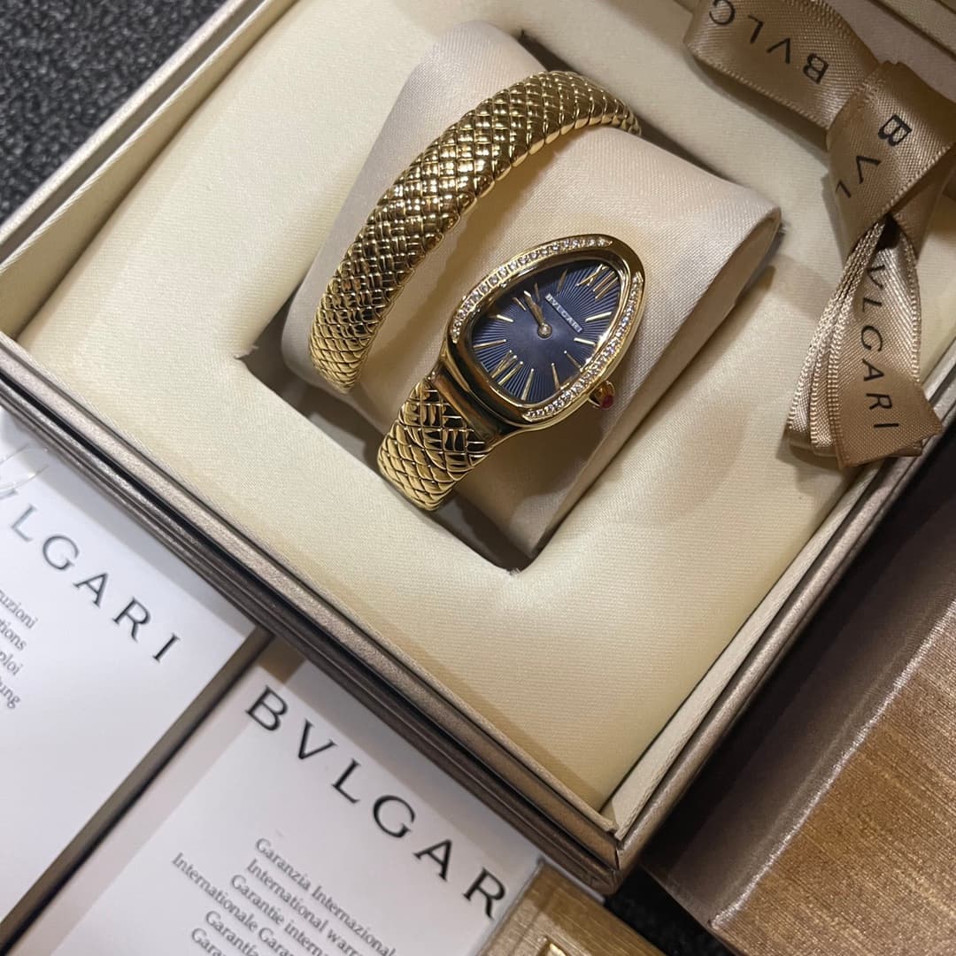Bottega Veneta Watch
