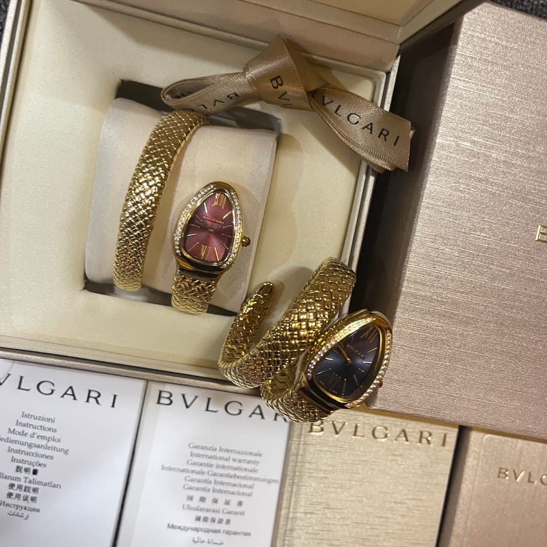 Bottega Veneta Watch