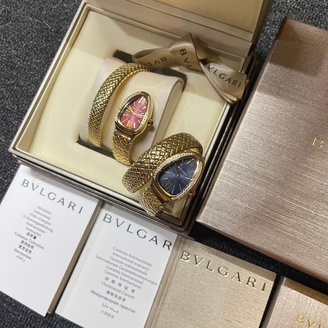 Bottega Veneta Watch