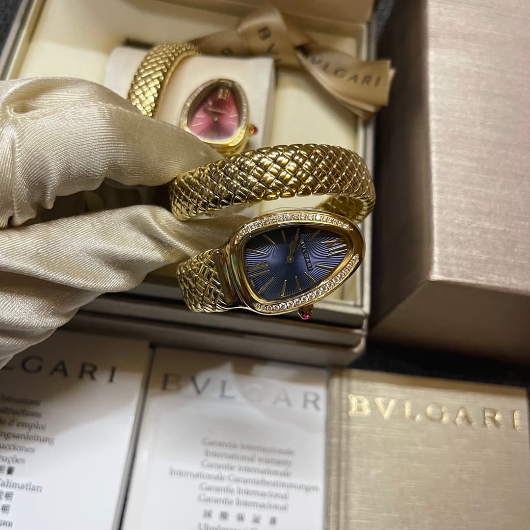 Bottega Veneta Watch