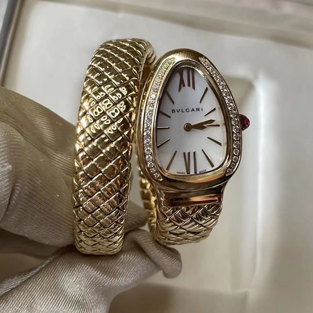 Bottega Veneta Watch