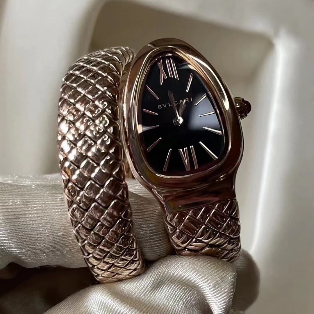 Bottega Veneta Watch