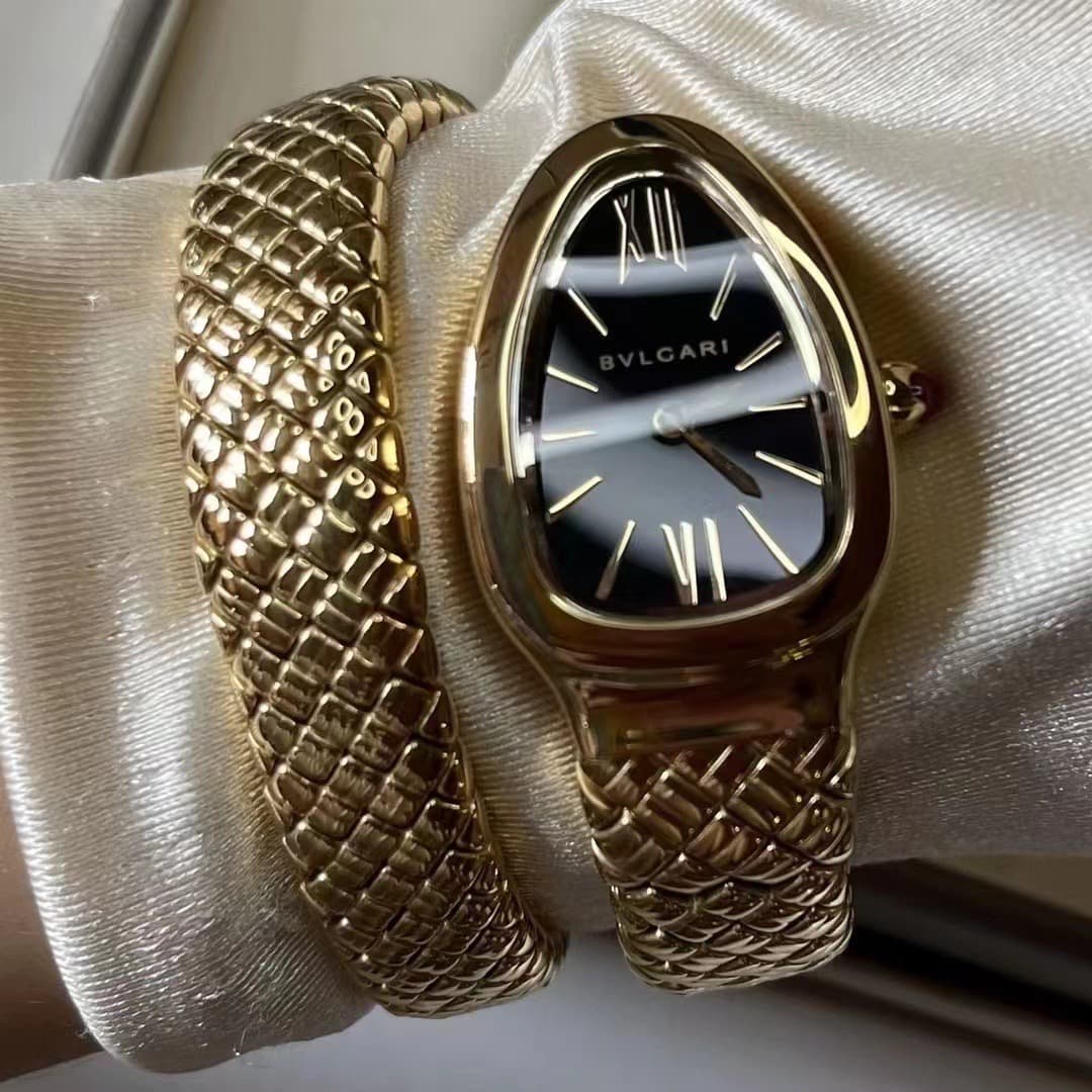 Bottega Veneta Watch
