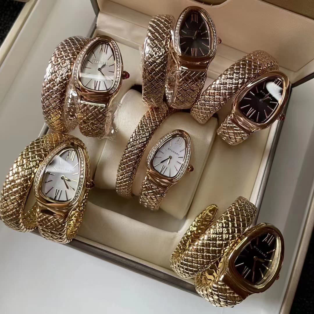 Bottega Veneta Watch
