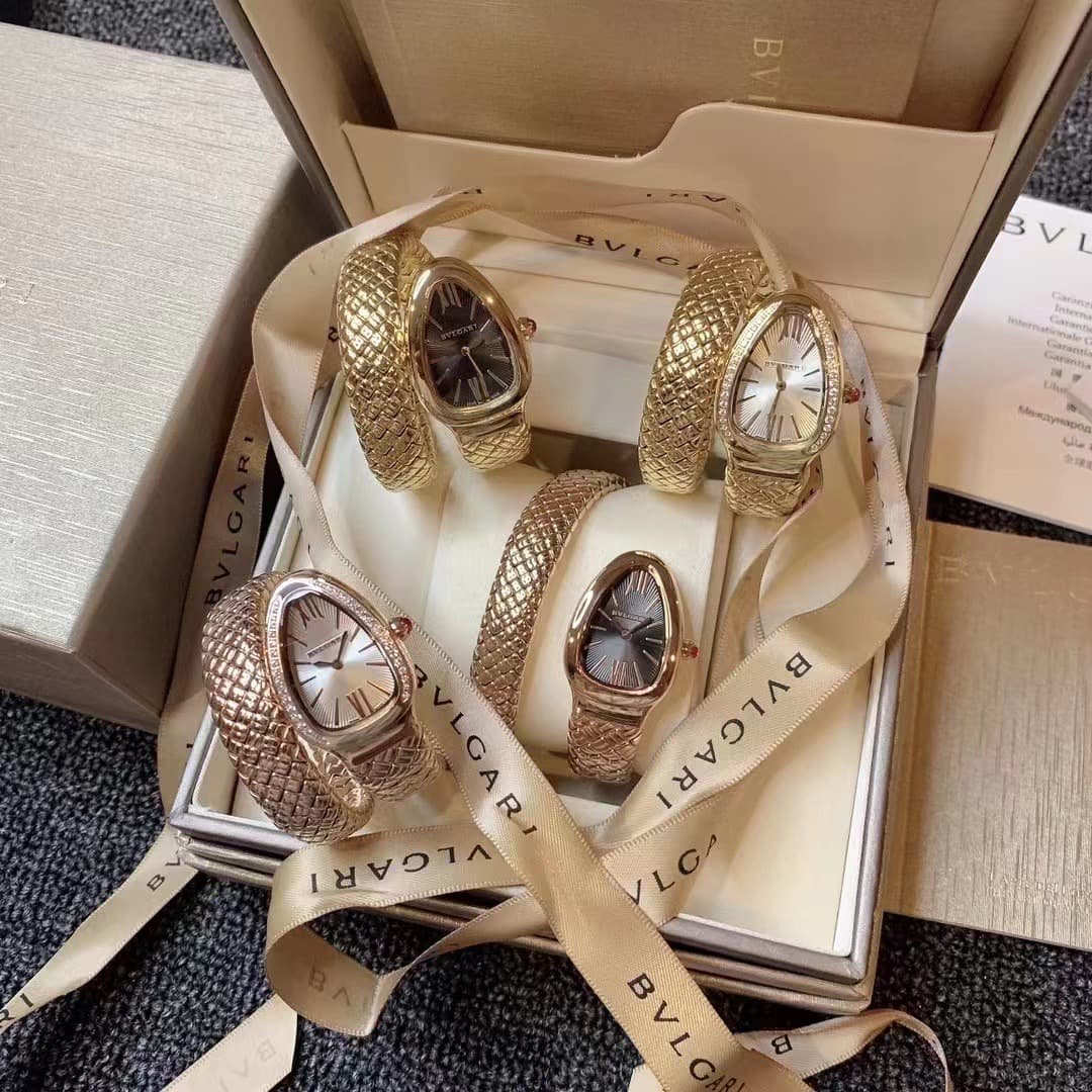 Bottega Veneta Watch