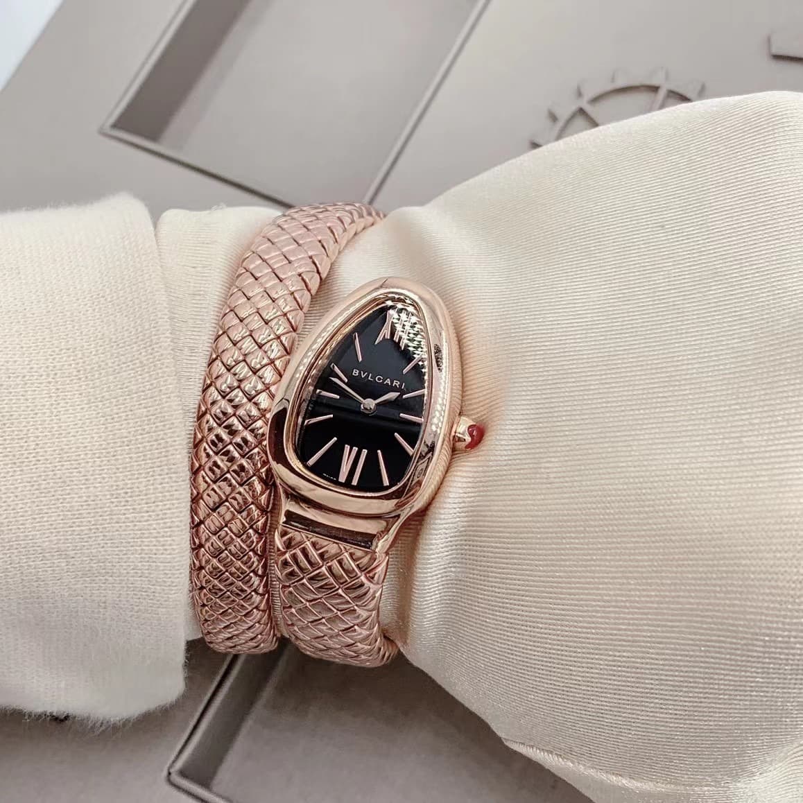 Bottega Veneta Watch