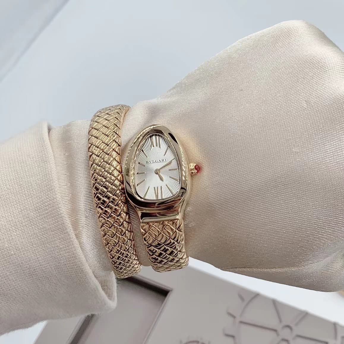 Bottega Veneta Watch