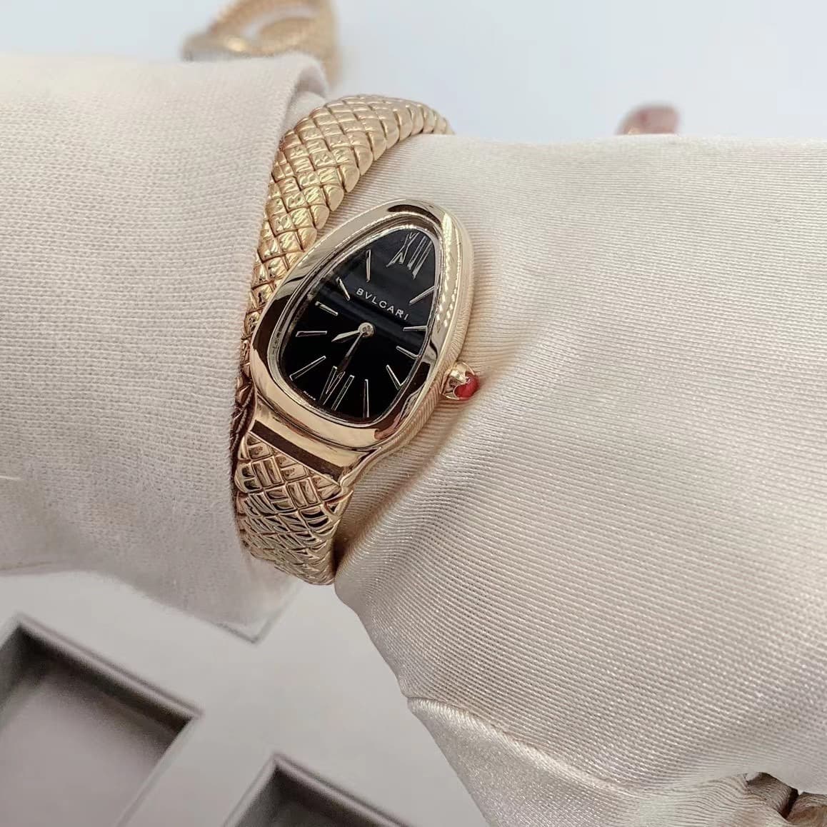 Bottega Veneta Watch