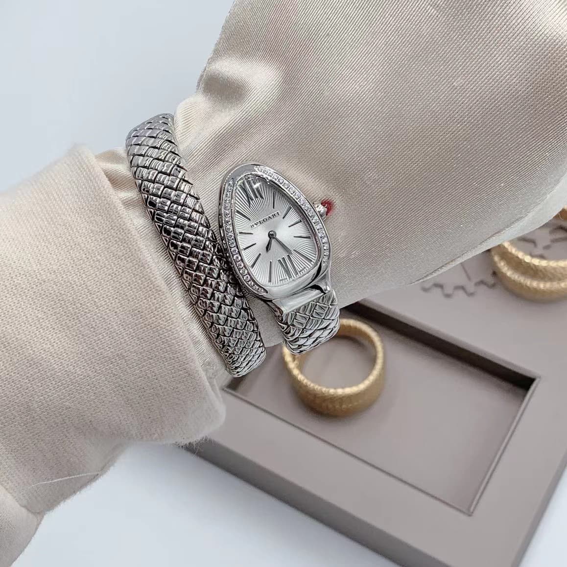 Bottega Veneta Watch