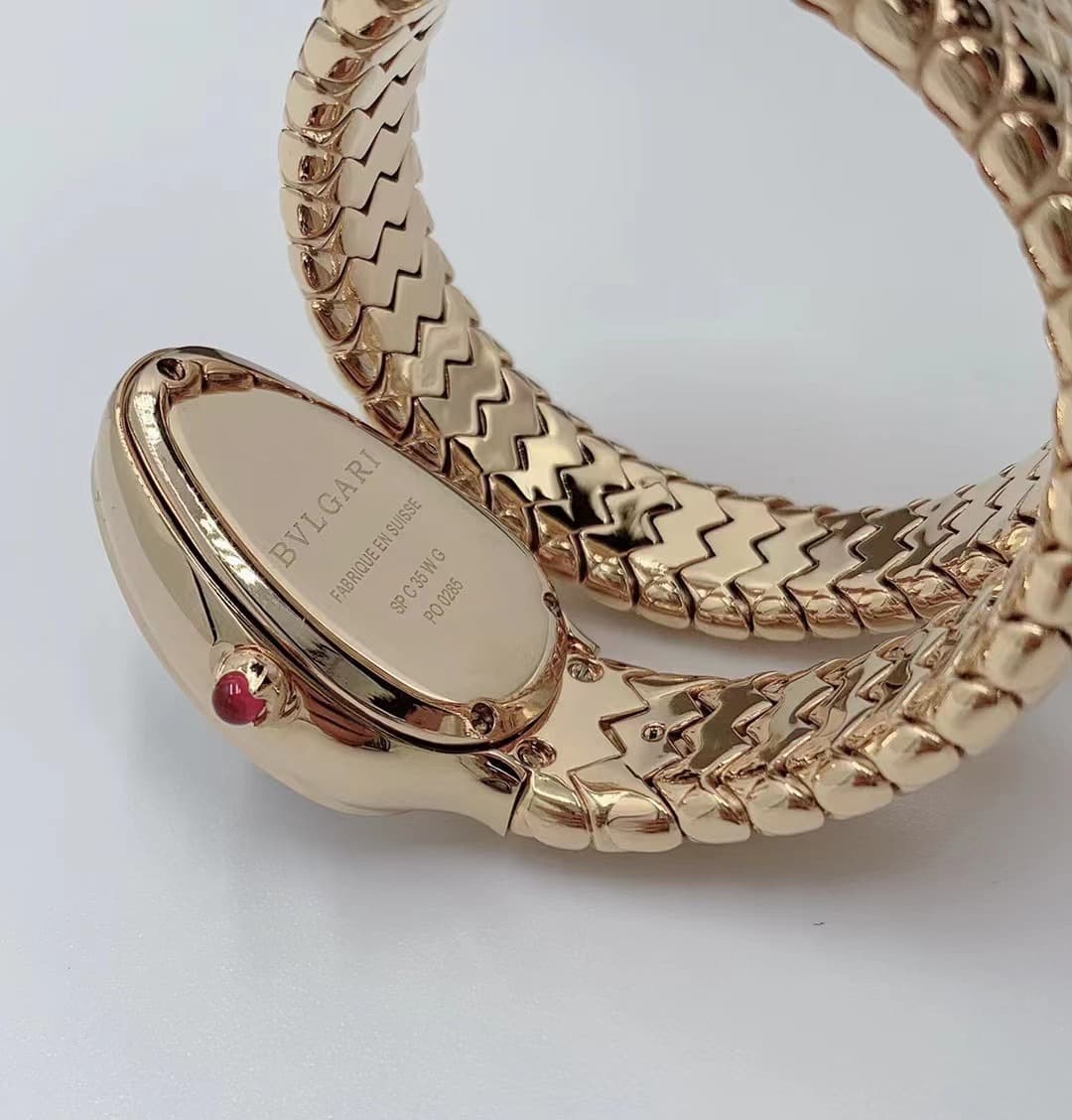 Bottega Veneta Watch