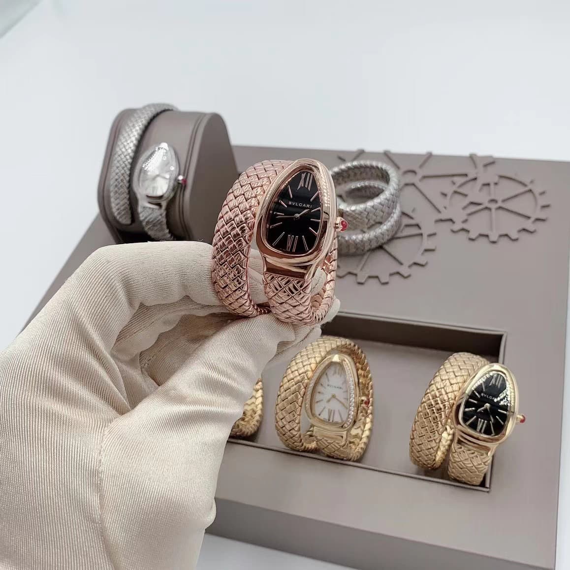 Bottega Veneta Watch