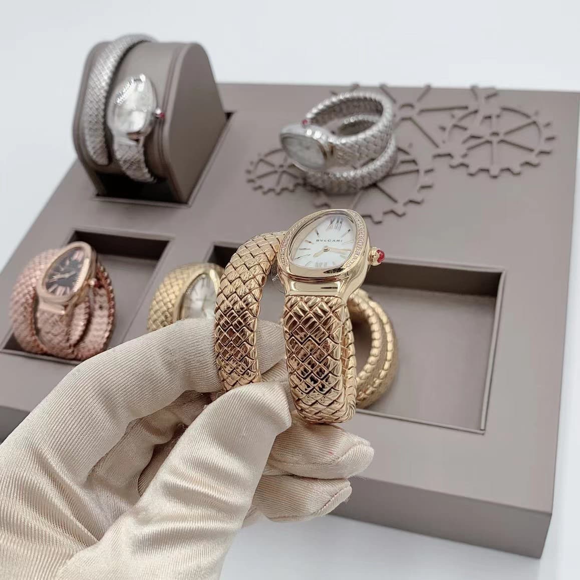 Bottega Veneta Watch