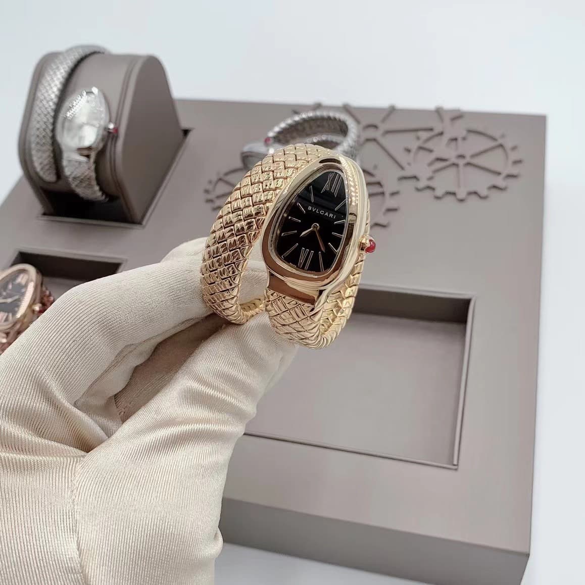 Bottega Veneta Watch