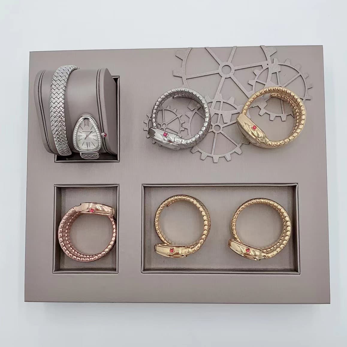 Bottega Veneta Watch
