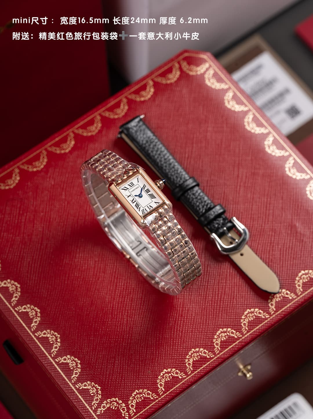 Cartier Mini Bag