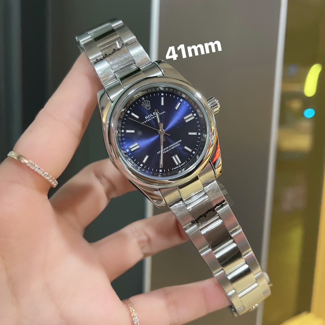 Rolex Watch