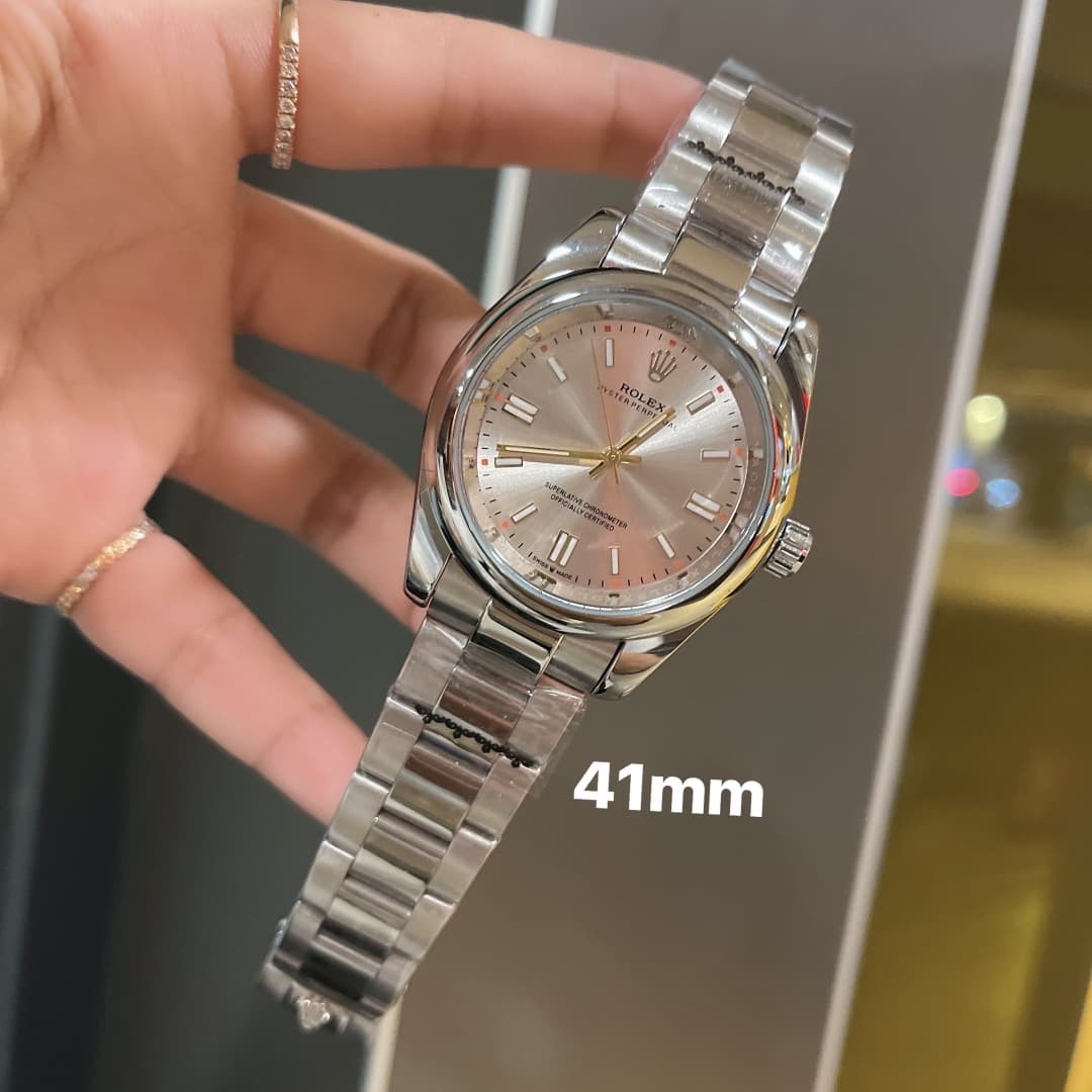 Rolex Bag