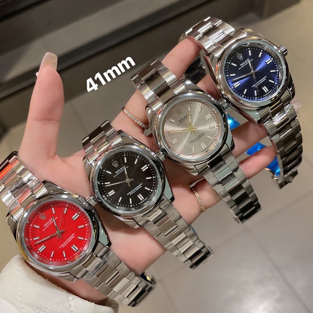 Rolex Bag