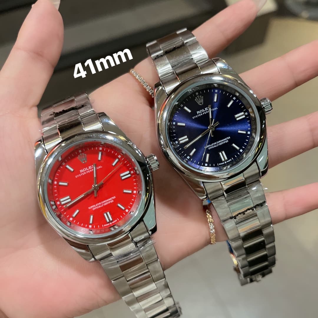 Rolex Bag