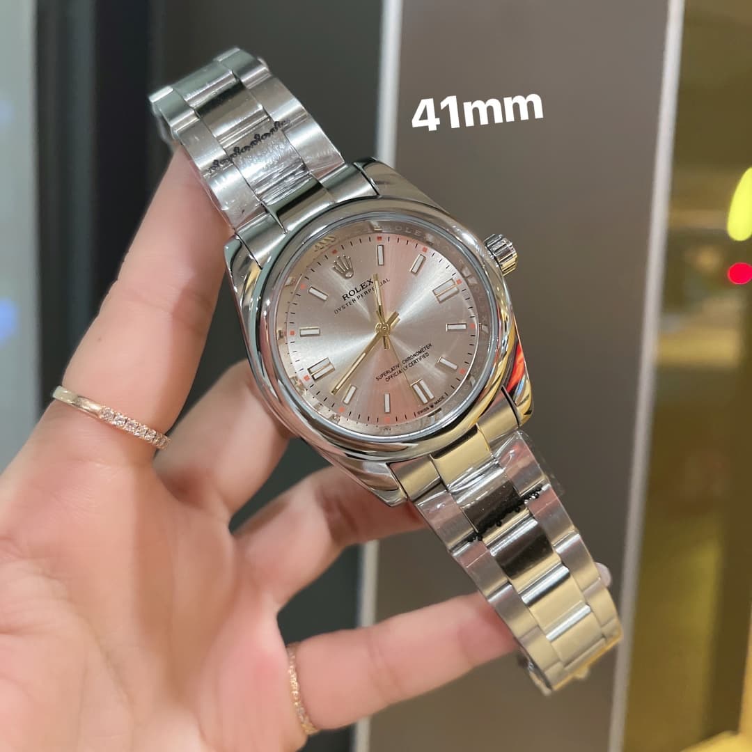 Rolex Bag