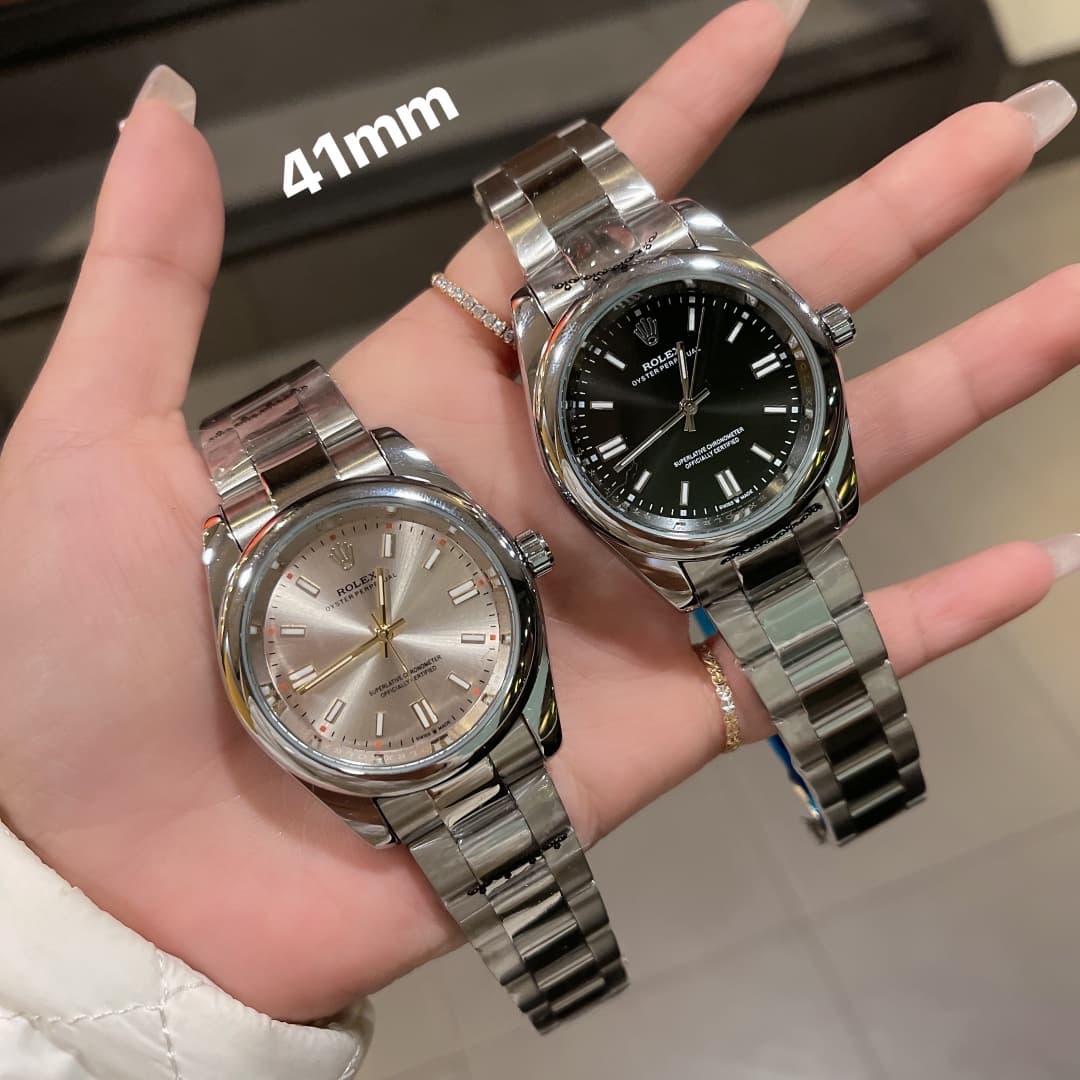 Rolex Bag