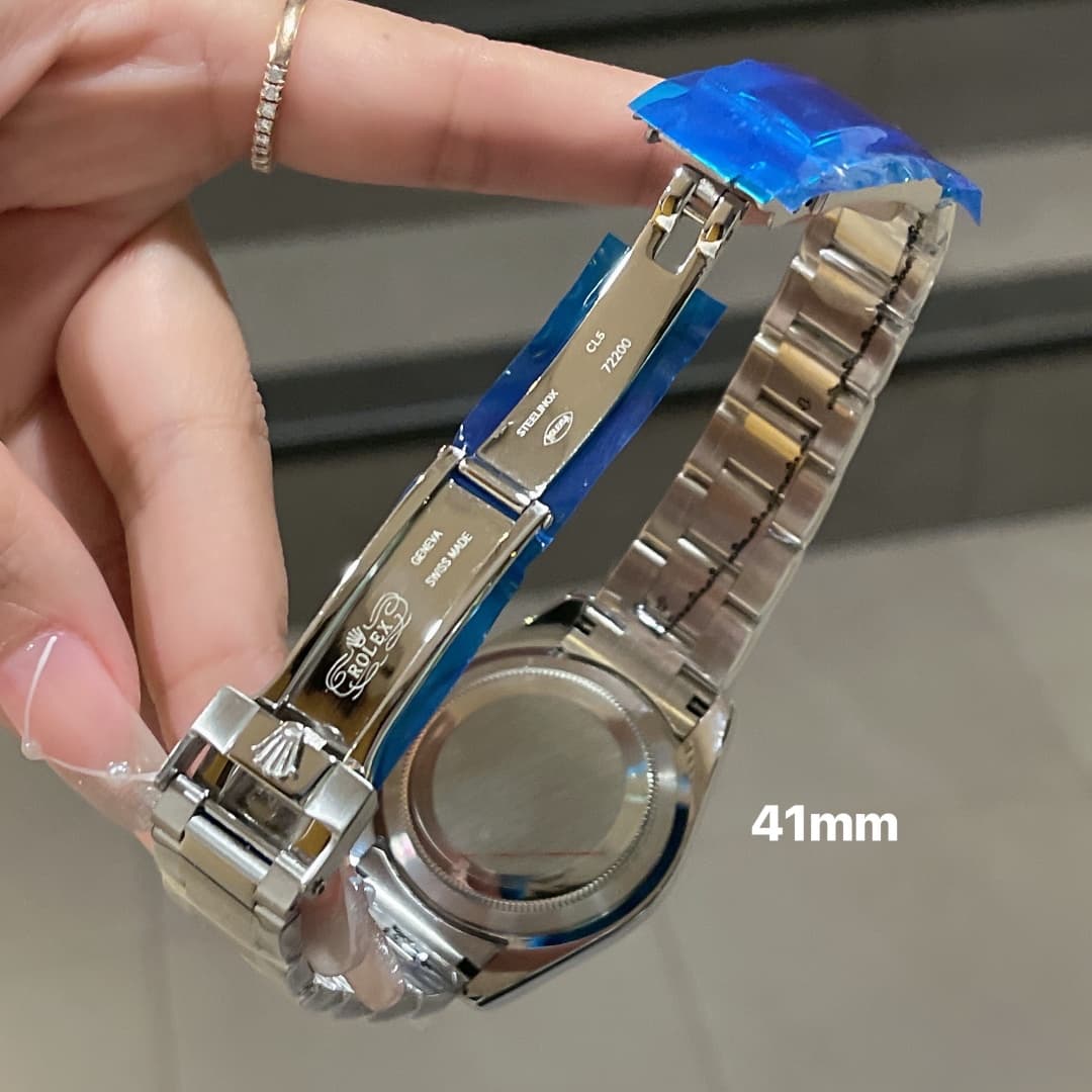 Rolex Bag