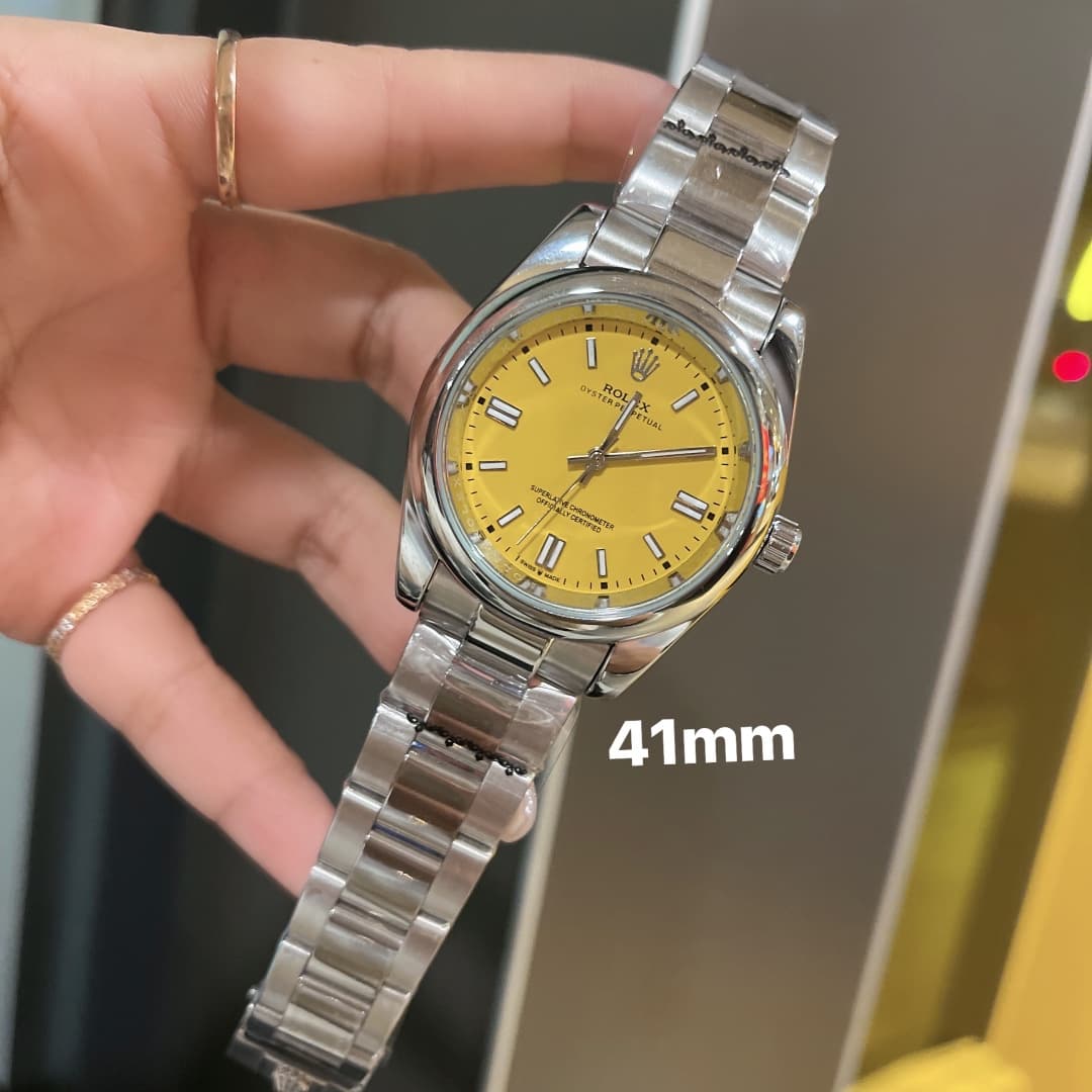 Rolex Bag