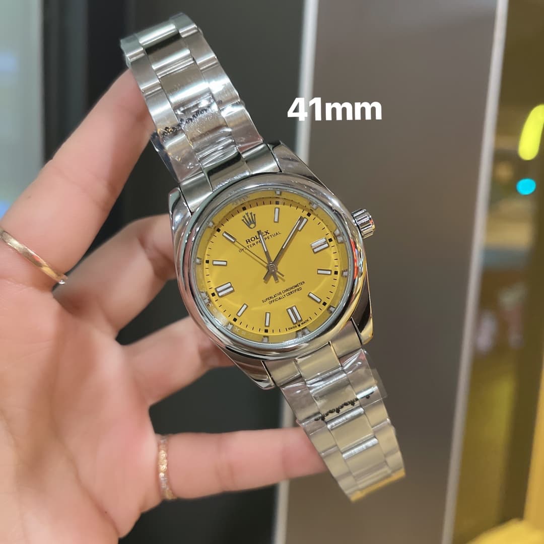 Rolex Bag