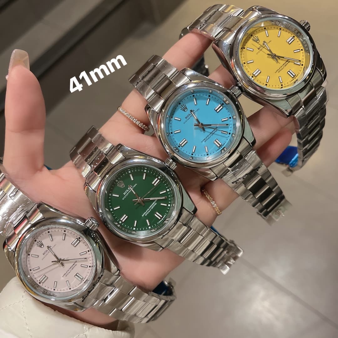 Rolex Bag