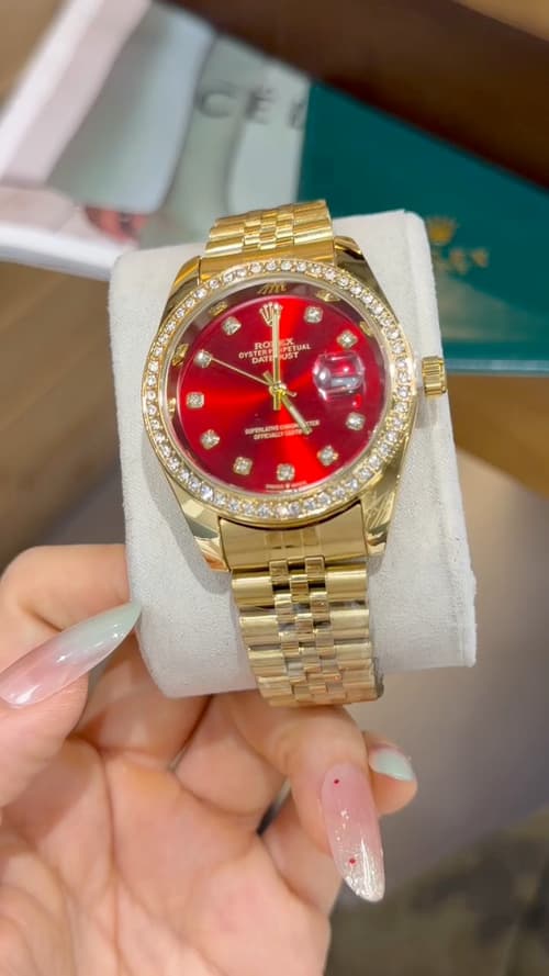 Rolex Watch