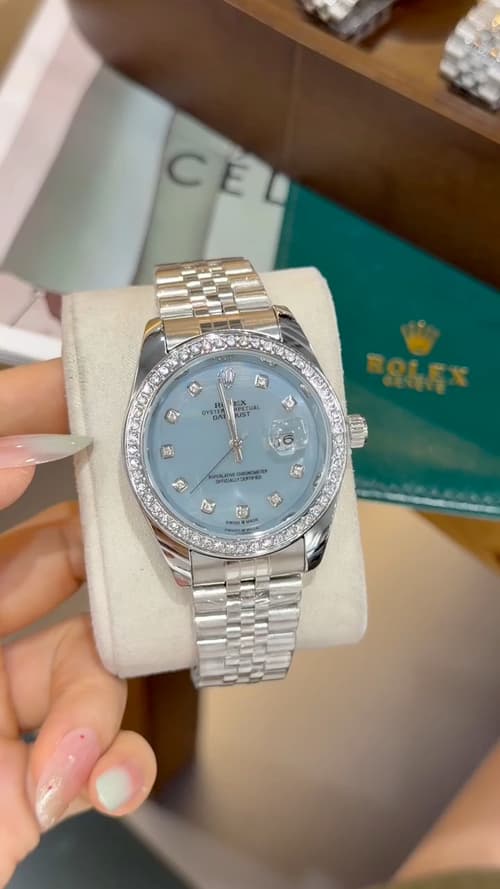 Rolex Watch