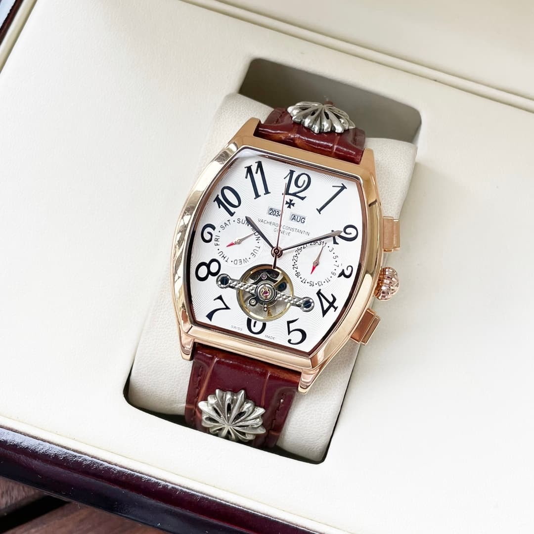 Vacheron Constantin Watch