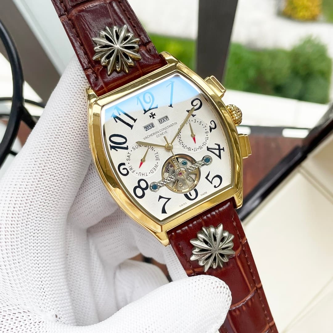 Vacheron Constantin Watch
