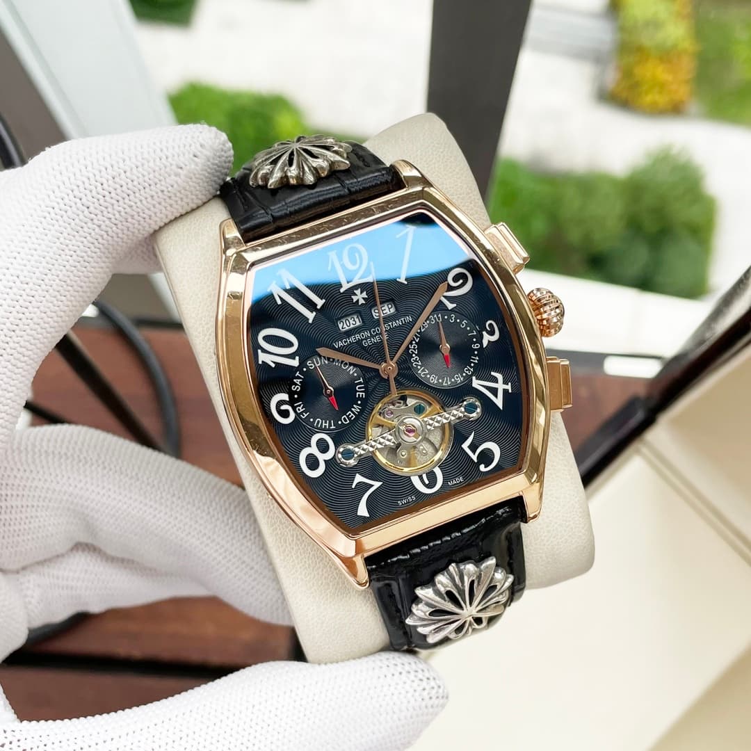 Vacheron Constantin Watch