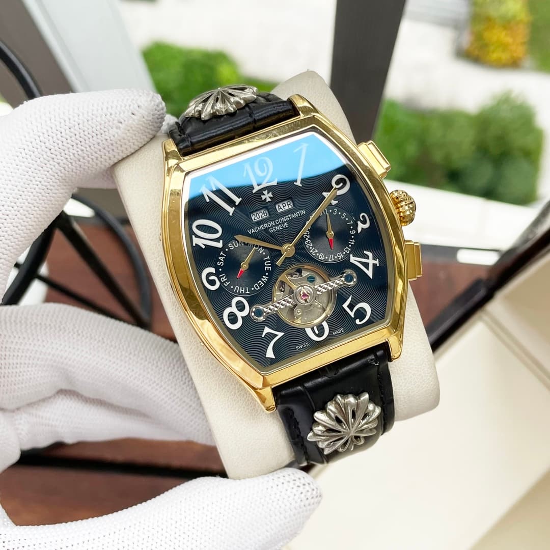 Vacheron Constantin Watch
