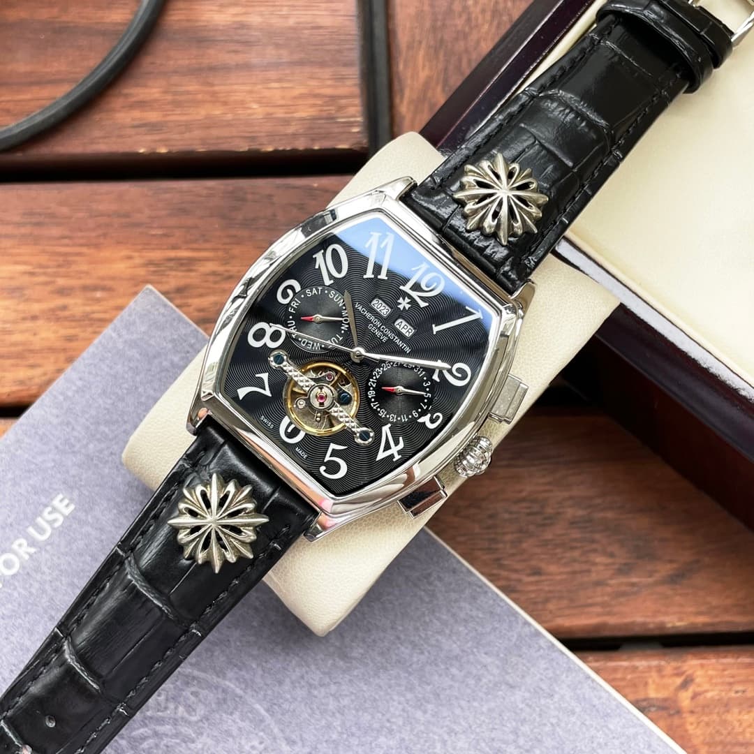 Vacheron Constantin Watch